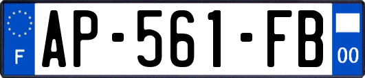 AP-561-FB