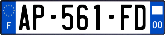 AP-561-FD