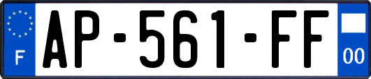 AP-561-FF