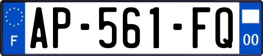 AP-561-FQ