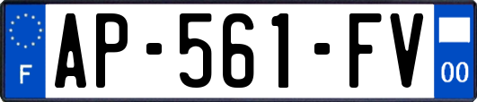 AP-561-FV