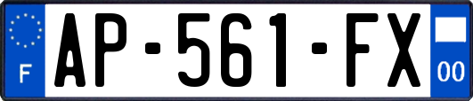 AP-561-FX