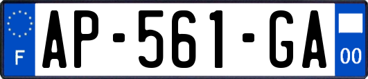 AP-561-GA