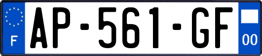AP-561-GF