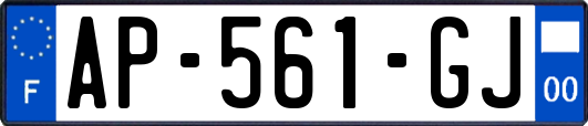 AP-561-GJ