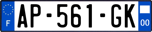 AP-561-GK