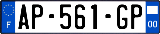AP-561-GP