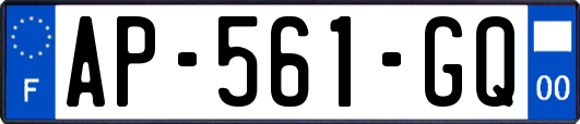 AP-561-GQ