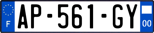 AP-561-GY