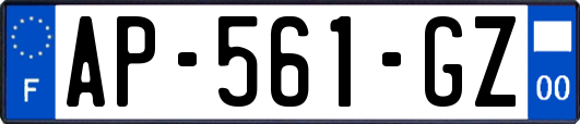 AP-561-GZ