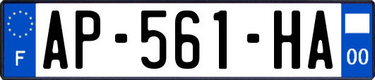 AP-561-HA