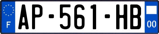 AP-561-HB