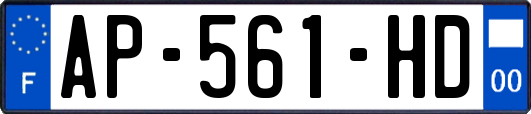 AP-561-HD