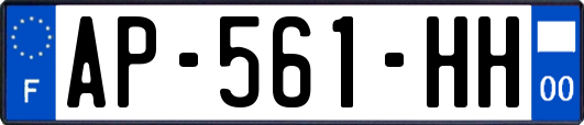AP-561-HH