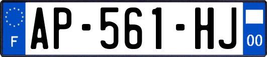 AP-561-HJ