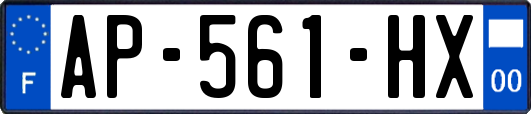 AP-561-HX