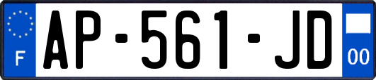 AP-561-JD