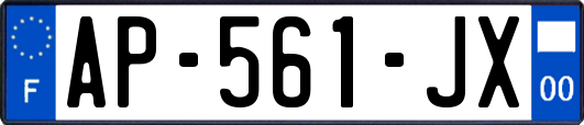 AP-561-JX