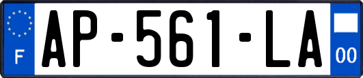 AP-561-LA
