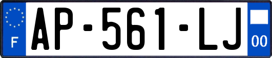 AP-561-LJ