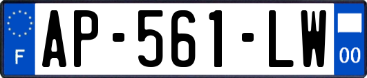 AP-561-LW