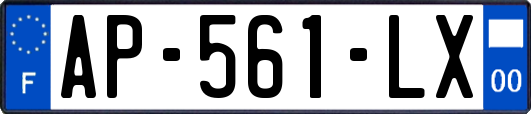 AP-561-LX