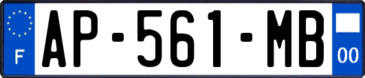 AP-561-MB