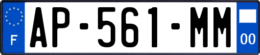 AP-561-MM