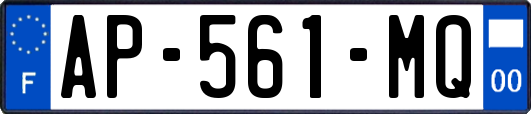 AP-561-MQ