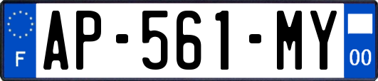 AP-561-MY