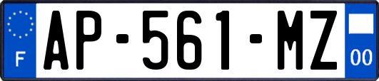 AP-561-MZ