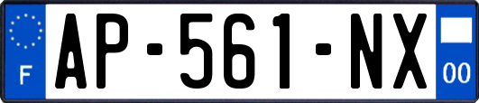 AP-561-NX