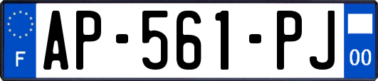 AP-561-PJ