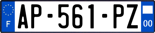 AP-561-PZ