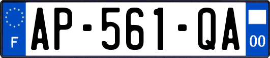 AP-561-QA