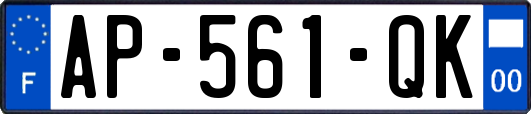 AP-561-QK