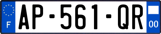 AP-561-QR