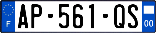AP-561-QS