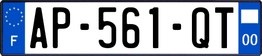 AP-561-QT
