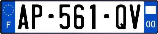 AP-561-QV