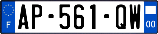 AP-561-QW