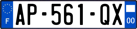 AP-561-QX
