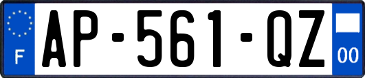 AP-561-QZ