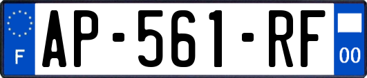 AP-561-RF