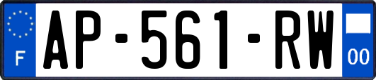 AP-561-RW