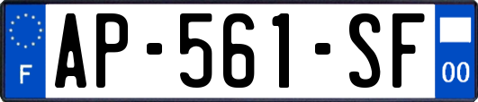 AP-561-SF
