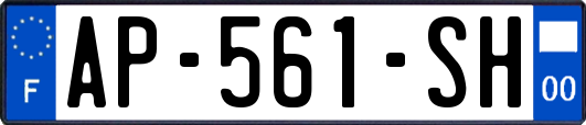 AP-561-SH