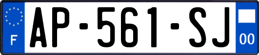 AP-561-SJ