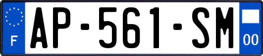 AP-561-SM