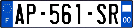 AP-561-SR